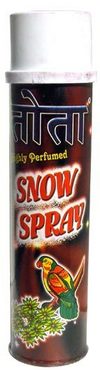 Tota Brand Snow Spray Manufacturer Supplier Wholesale Exporter Importer Buyer Trader Retailer in Hathras Uttar Pradesh India
